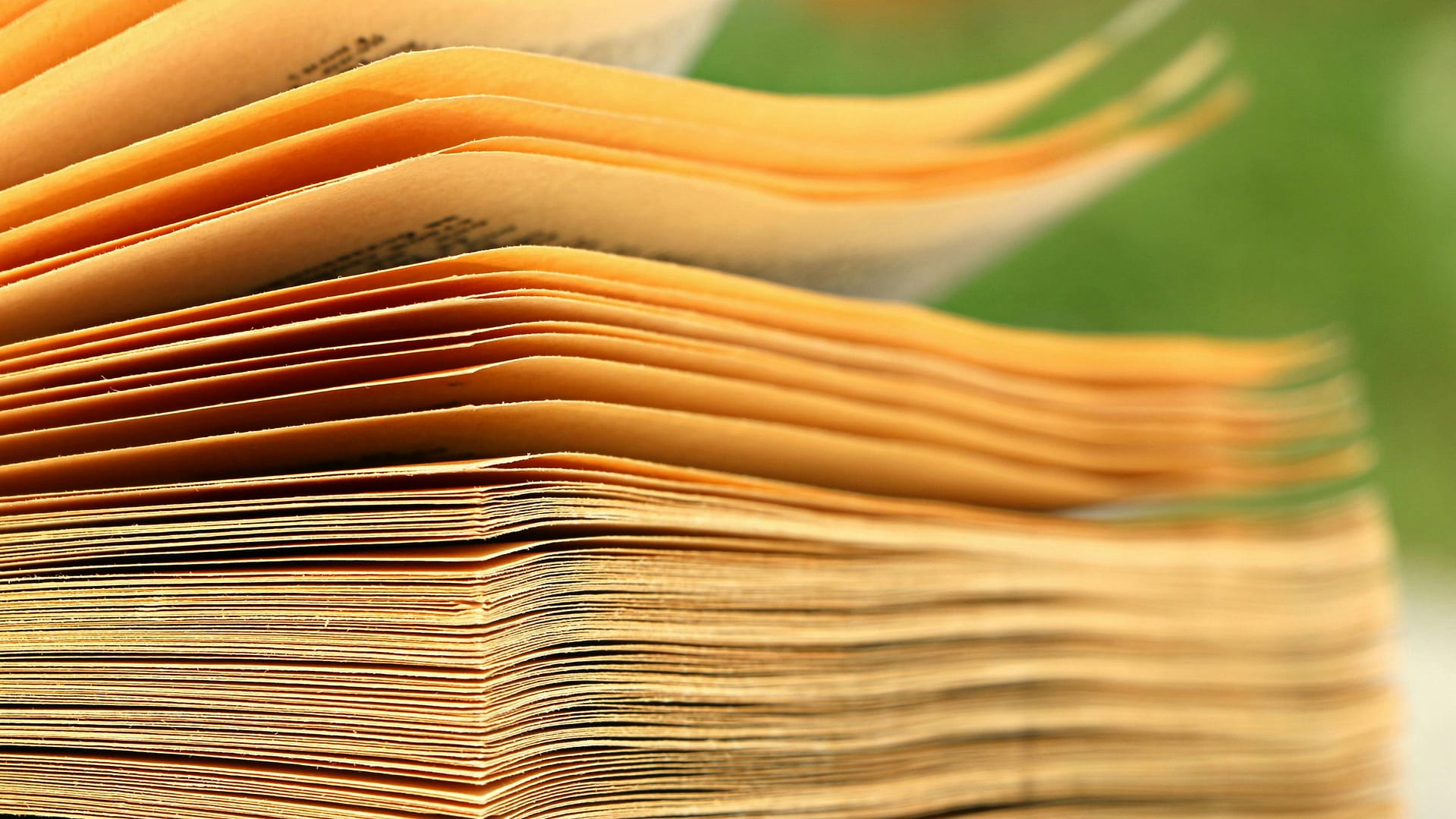 why your ai policy isn't working -- a brown paper book
