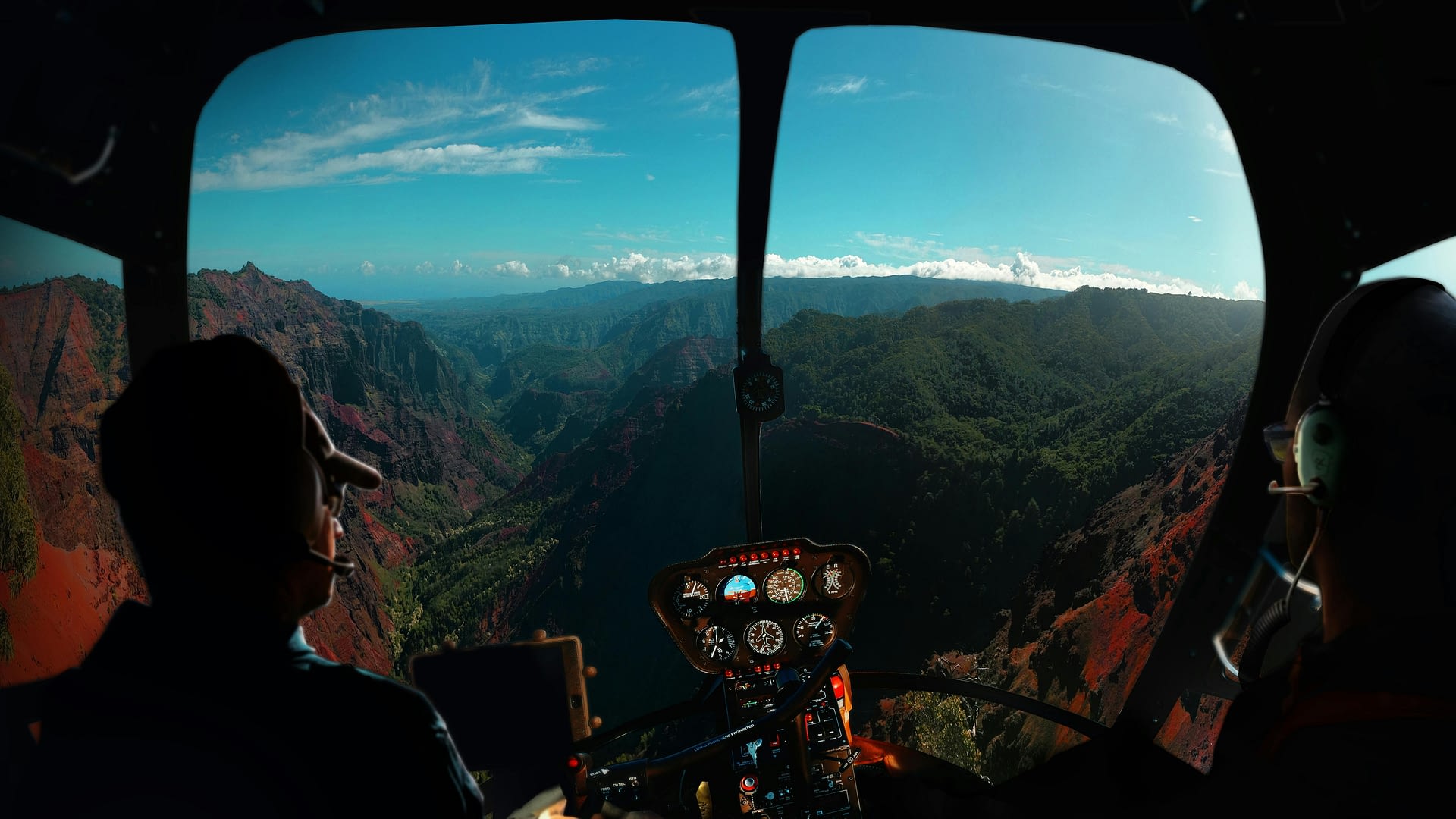 reclaiming control in the age of ai -- two pilots inside aircraft